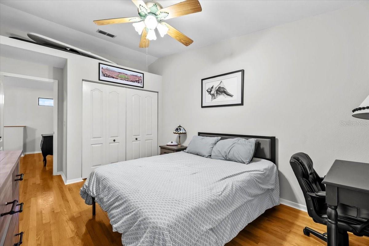 CURLEW LANDINGS - Residential