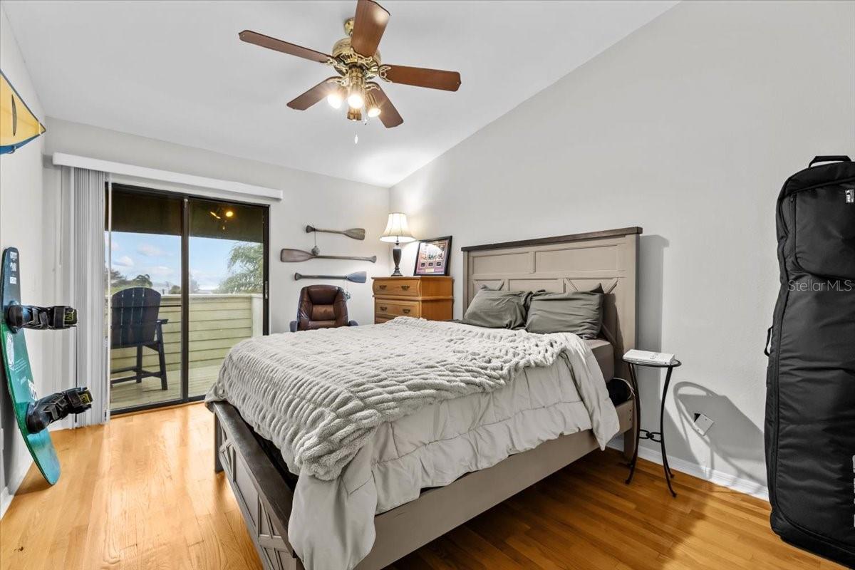 CURLEW LANDINGS - Residential