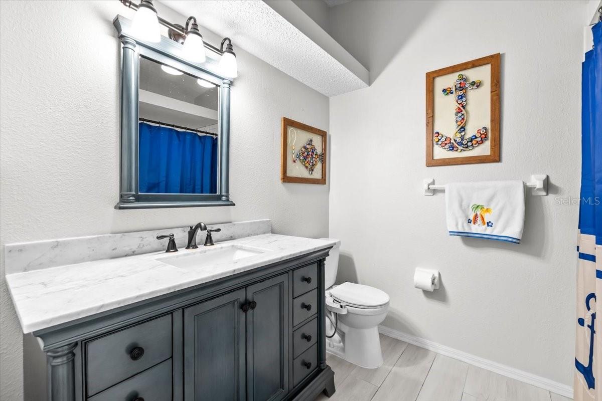 CURLEW LANDINGS - Residential