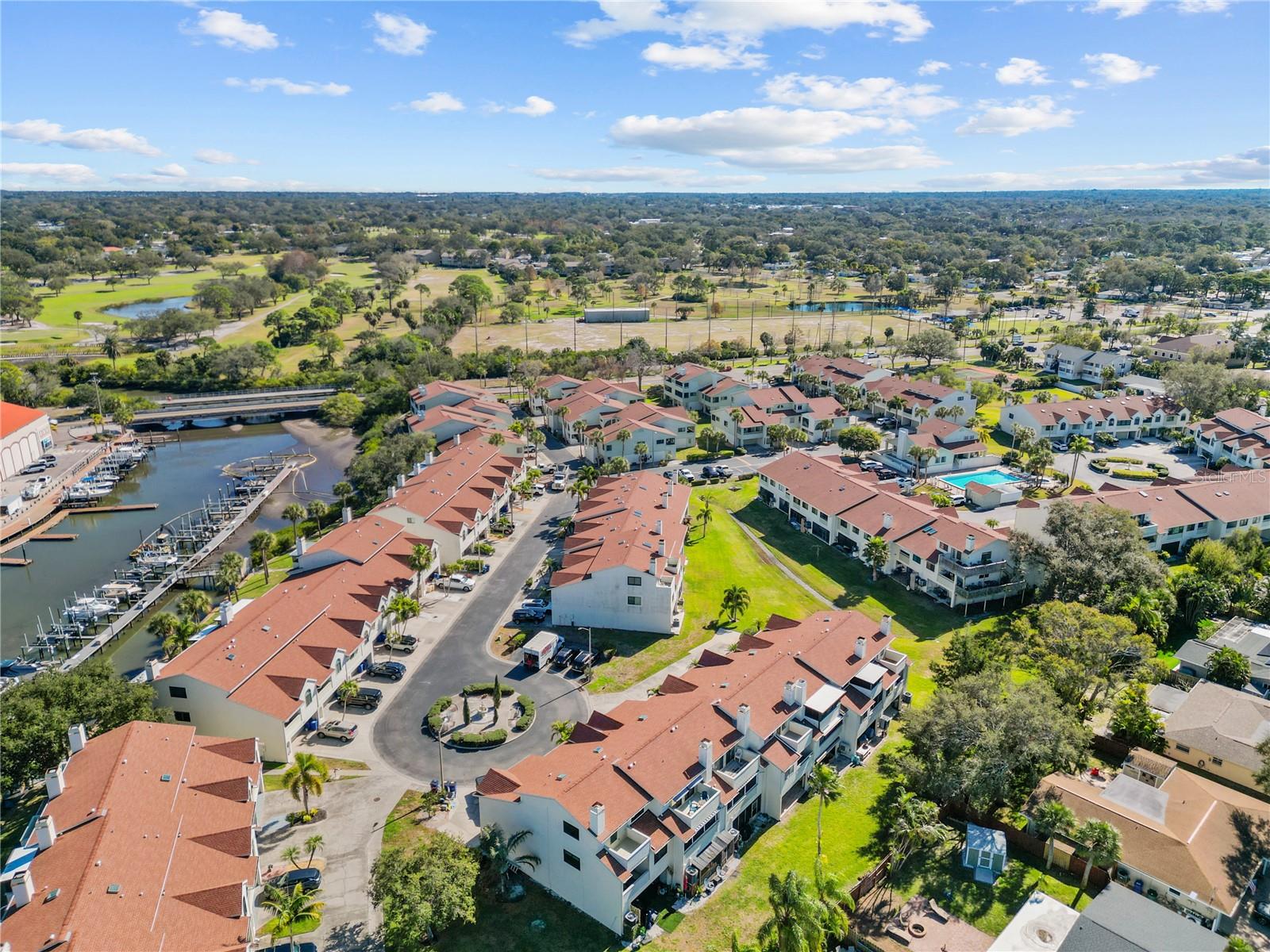 CURLEW LANDINGS - Residential