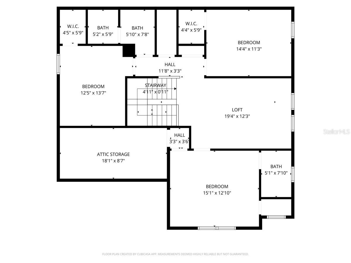 WATERLEIGH PH 1A - Residential