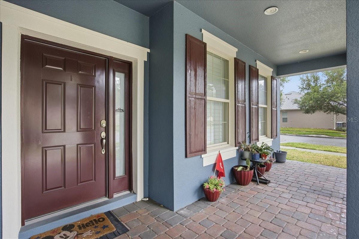 WATERLEIGH PH 1A - Residential