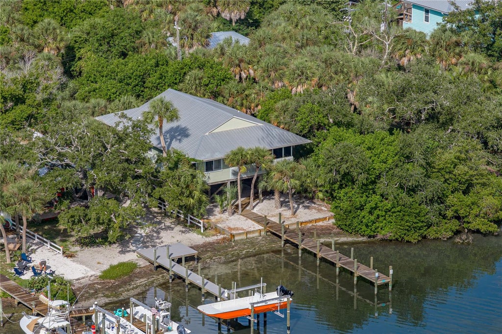 Photo of 8178 Little Gasparilla Island, Placida, FL 33946 (MLS # P4939883)