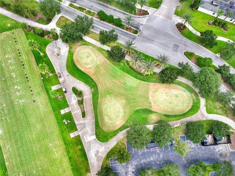 A home in KISSIMMEE