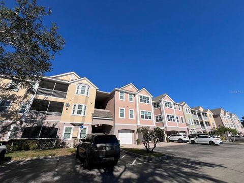 A home in ORLANDO