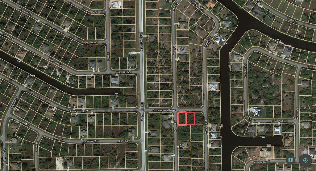 Photo of 13567 Commonwealth Avenue, Port Charlotte, FL 33981 (MLS # A4524478)