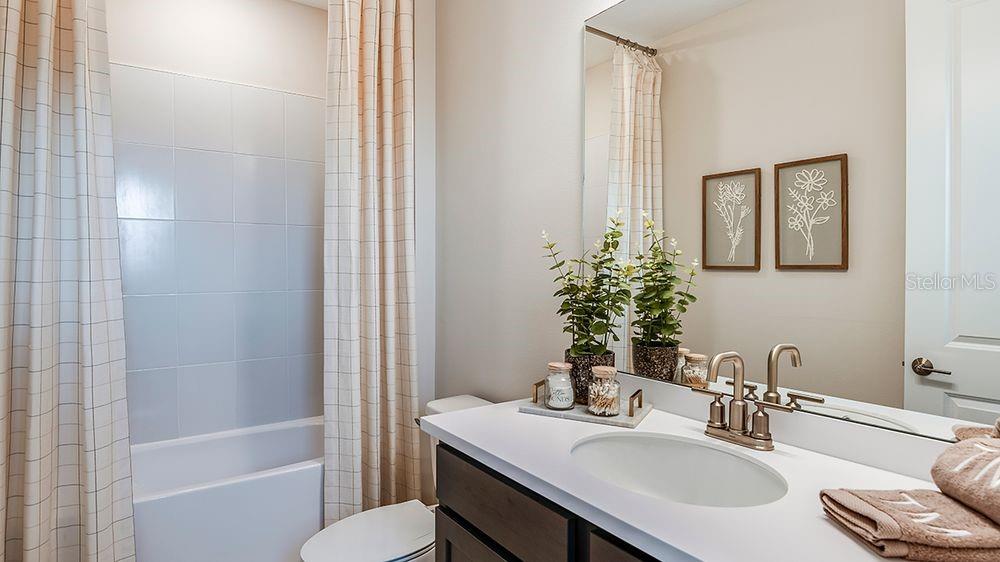 INDIGO CREEK - Residential