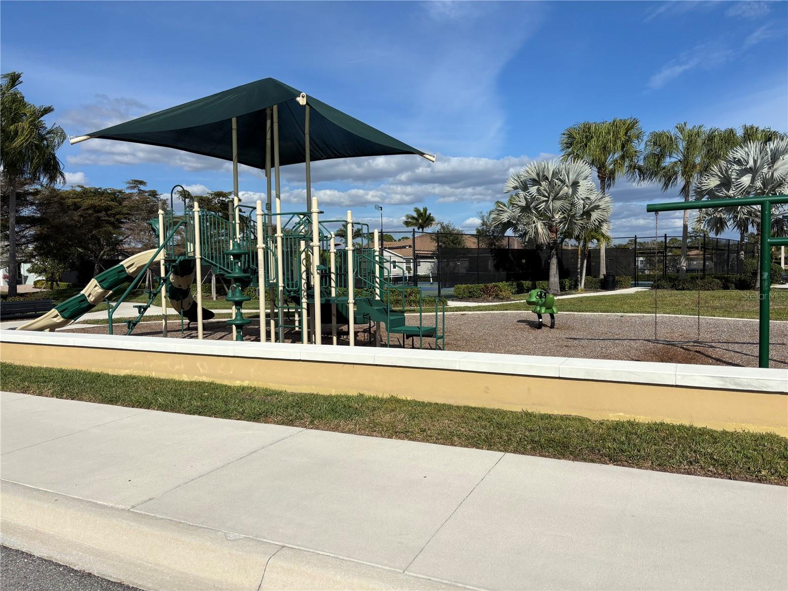 RENAISSANCE/WEST VLGS PH 2B & - Residential