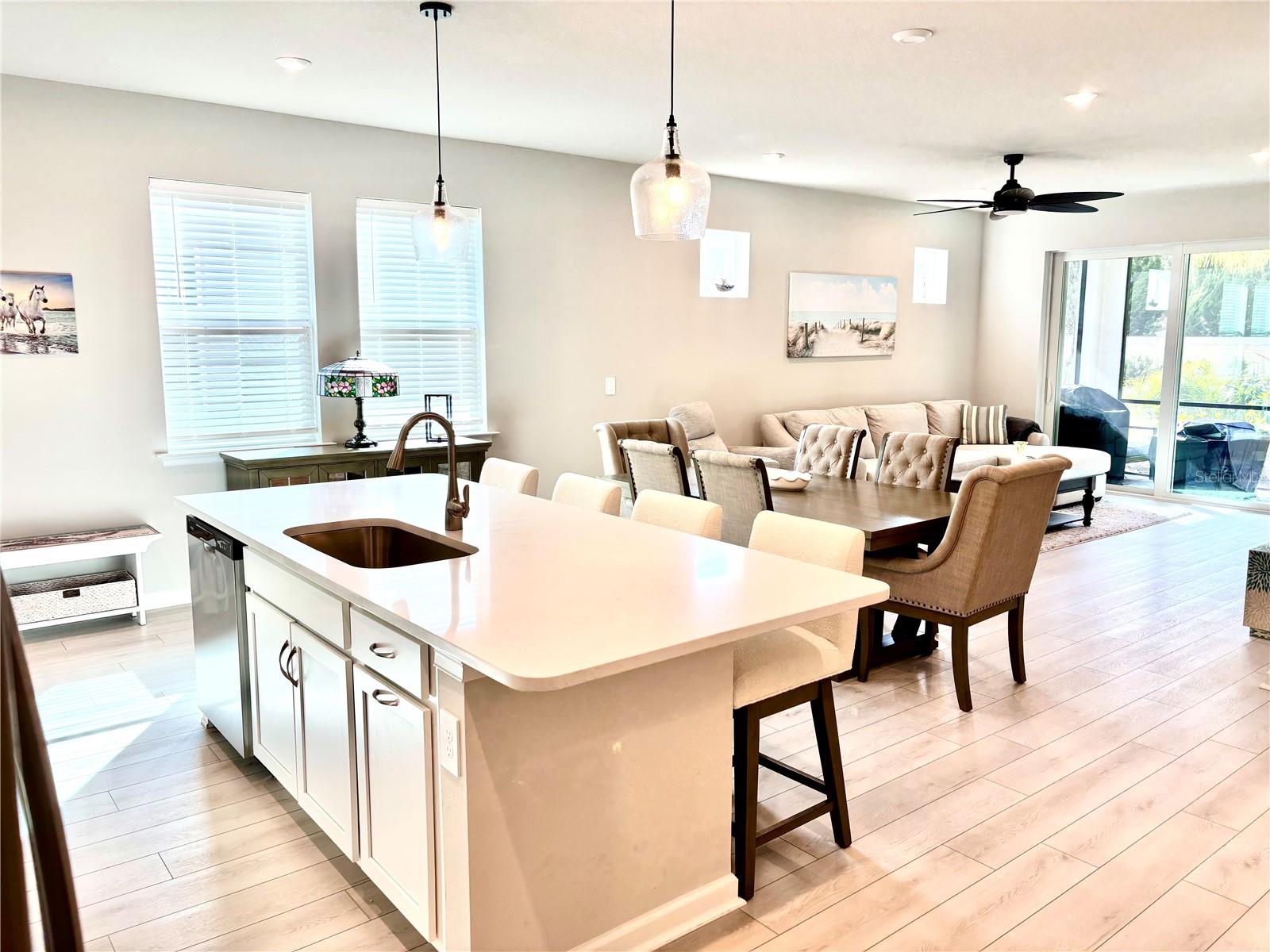 RENAISSANCE/WEST VLGS PH 2B & - Residential