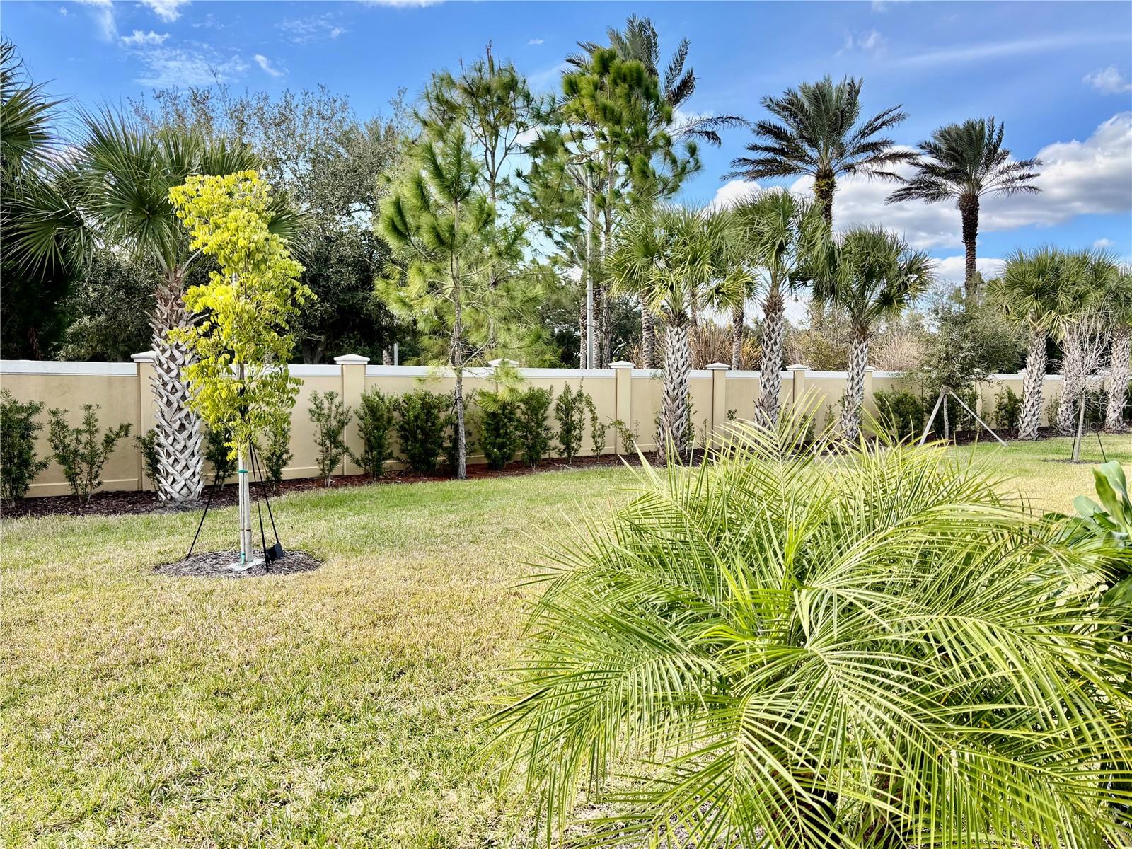 RENAISSANCE/WEST VLGS PH 2B & - Residential