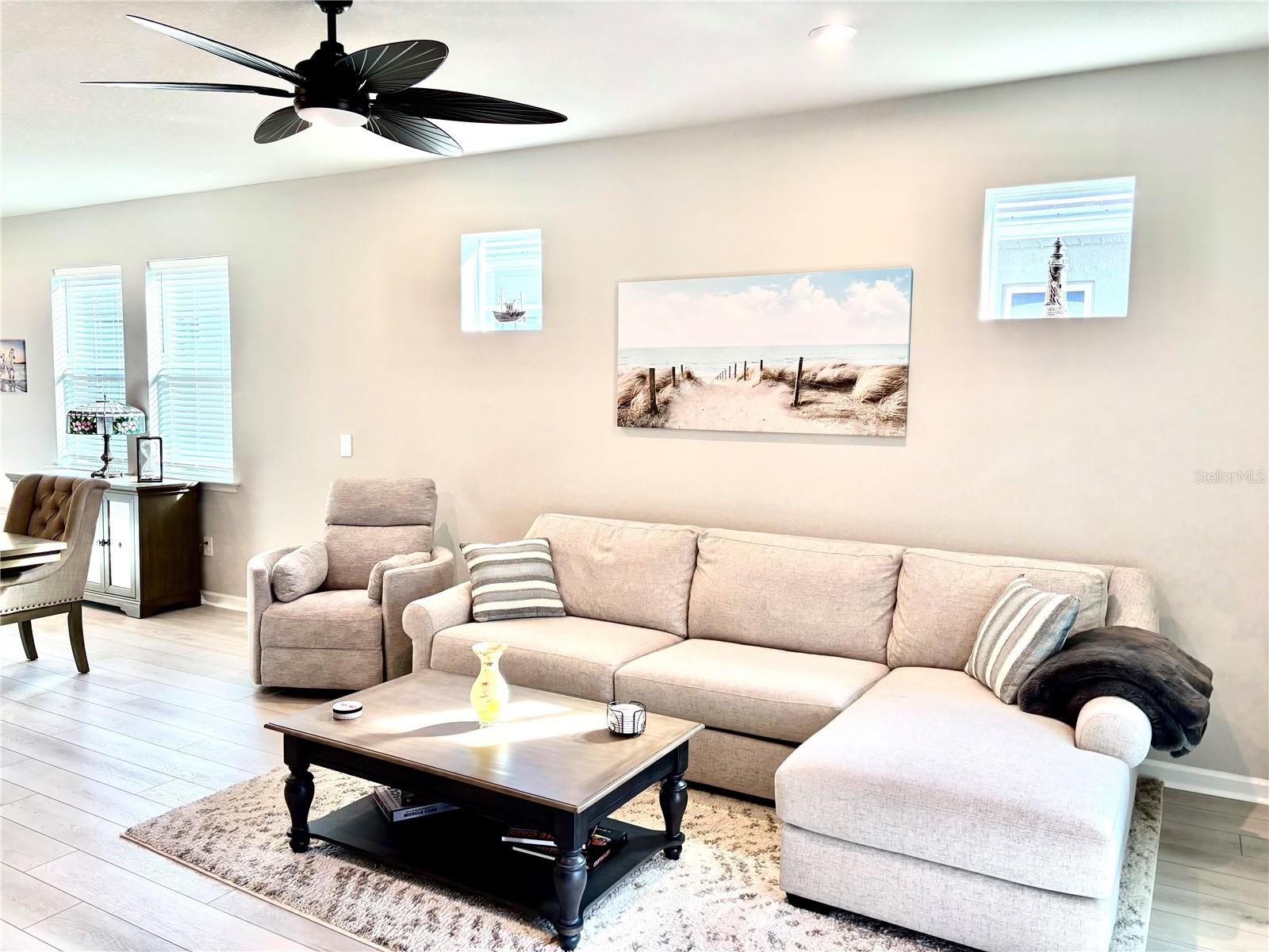 RENAISSANCE/WEST VLGS PH 2B & - Residential