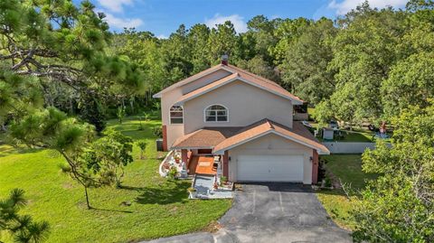Photo of 10323 Saranac Trail, Hudson, FL 34667 (MLS # TB8466261)