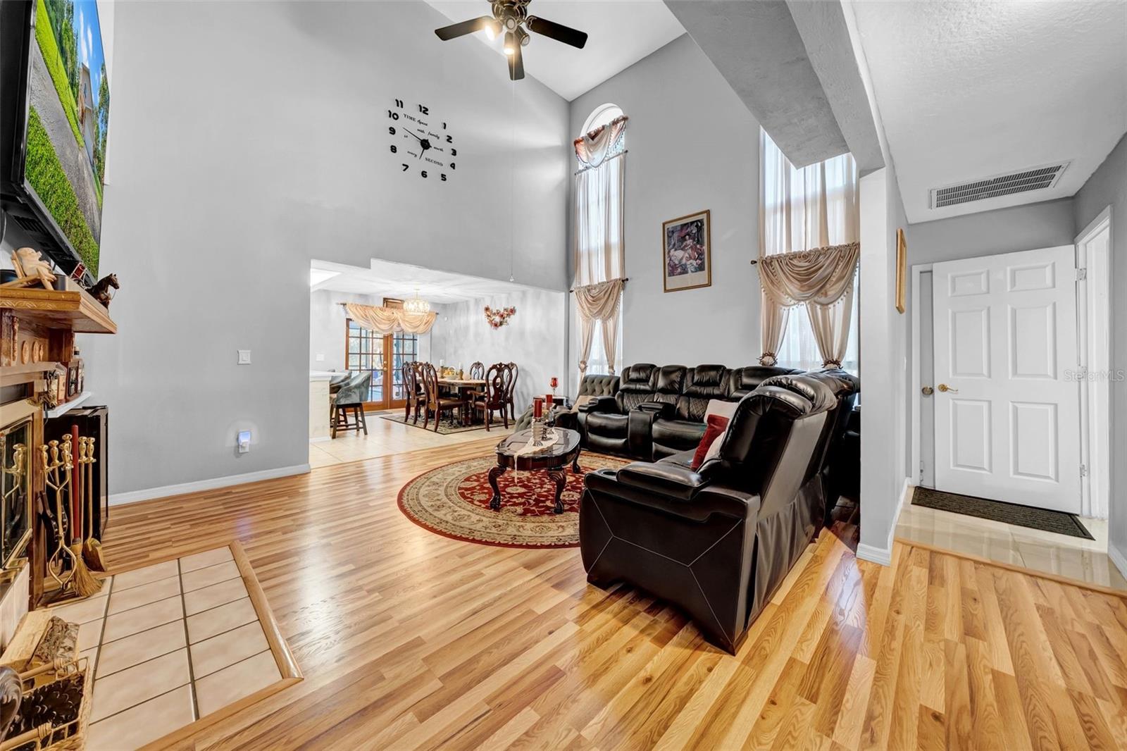 HOLIDAY ESTATES - Residential