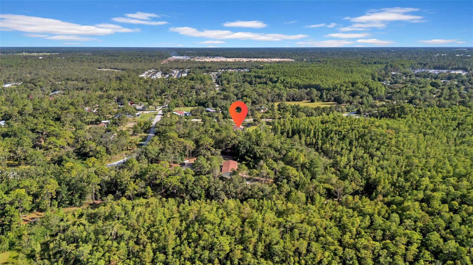 HOLIDAY ESTATES - Residential