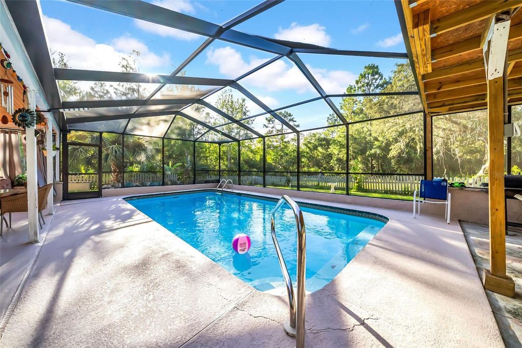 Photo of 10323 Saranac Trail, Hudson, FL 34667 (MLS # TB8466261)