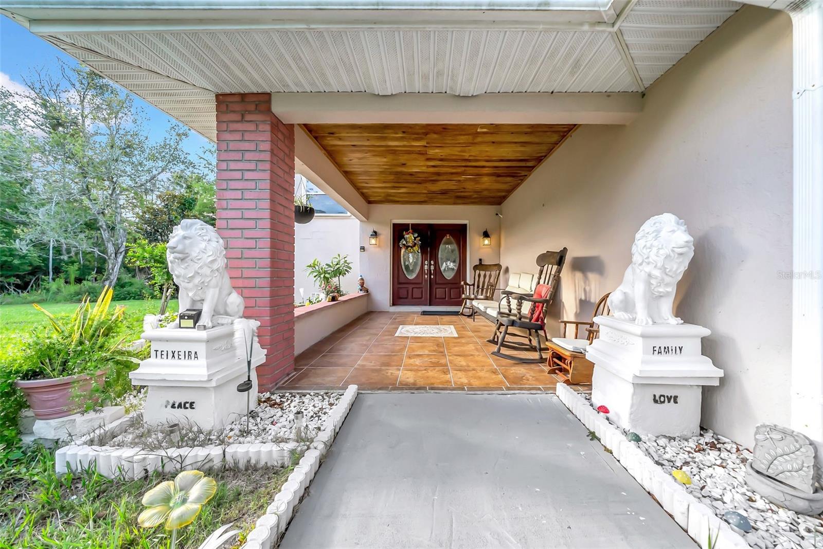 HOLIDAY ESTATES - Residential