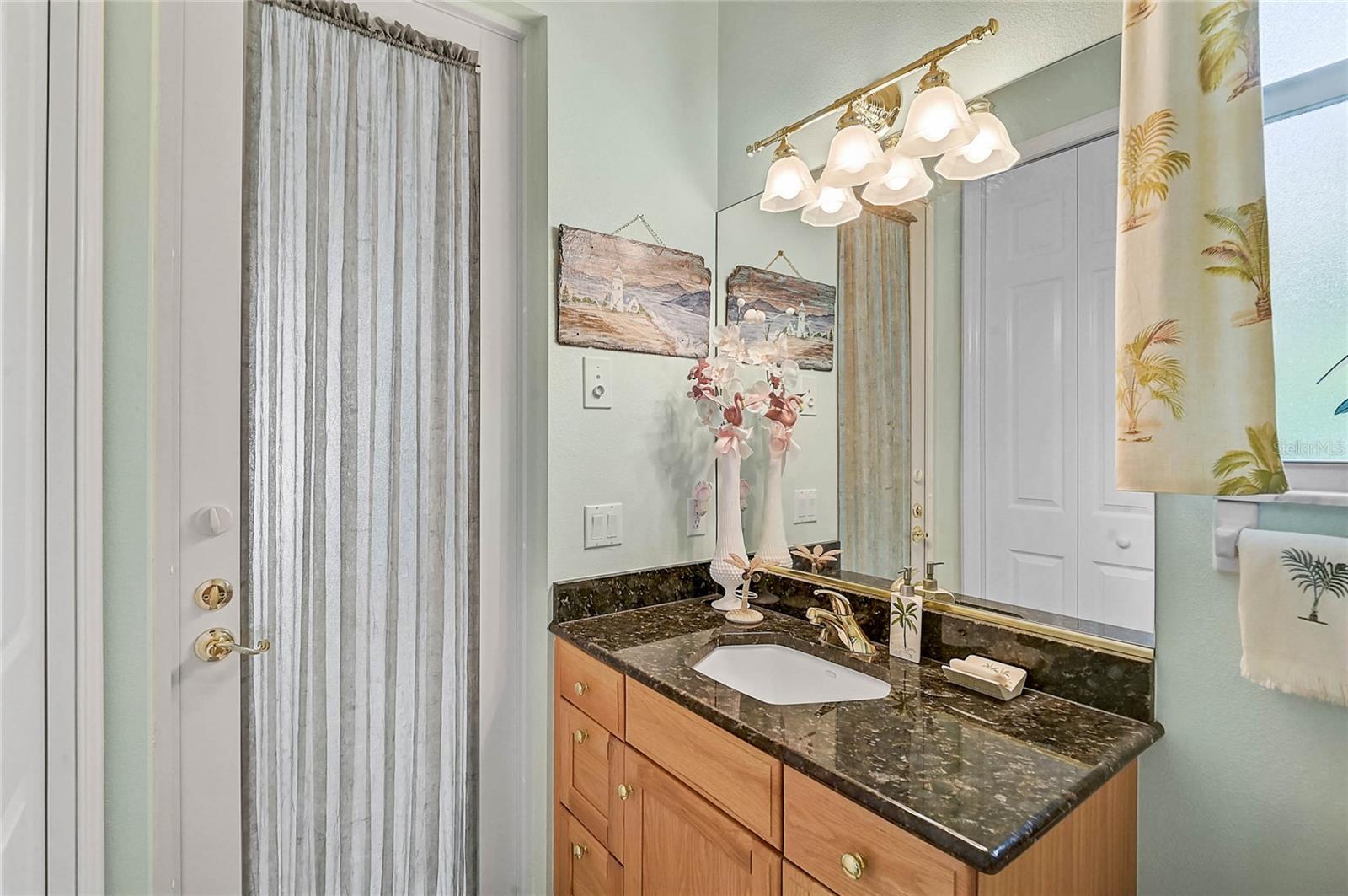 CALUSA LAKES - Residential