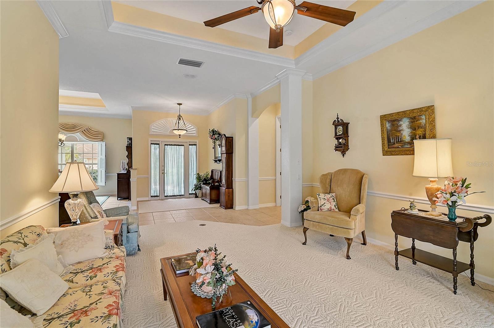 CALUSA LAKES - Residential