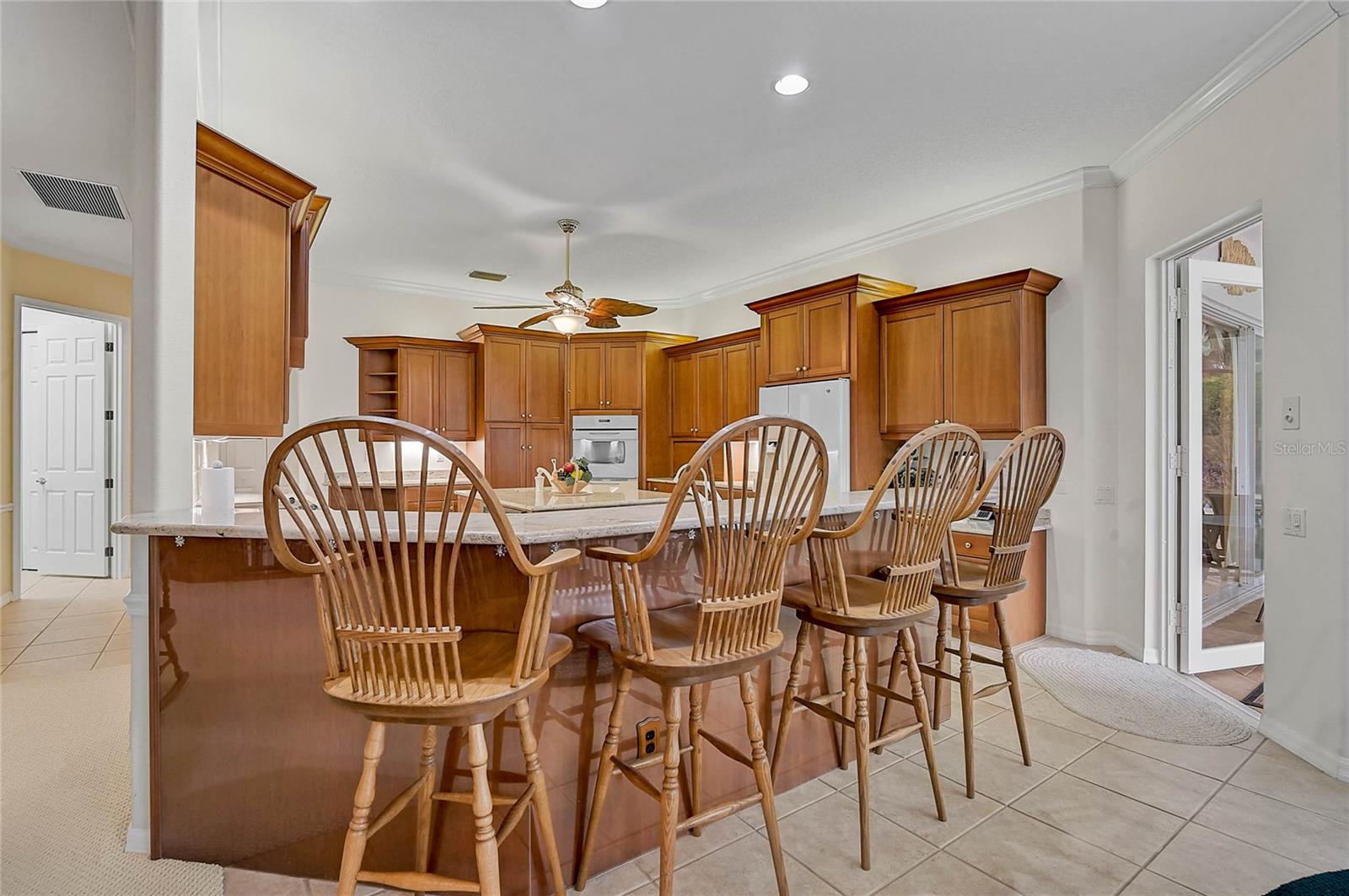 CALUSA LAKES - Residential