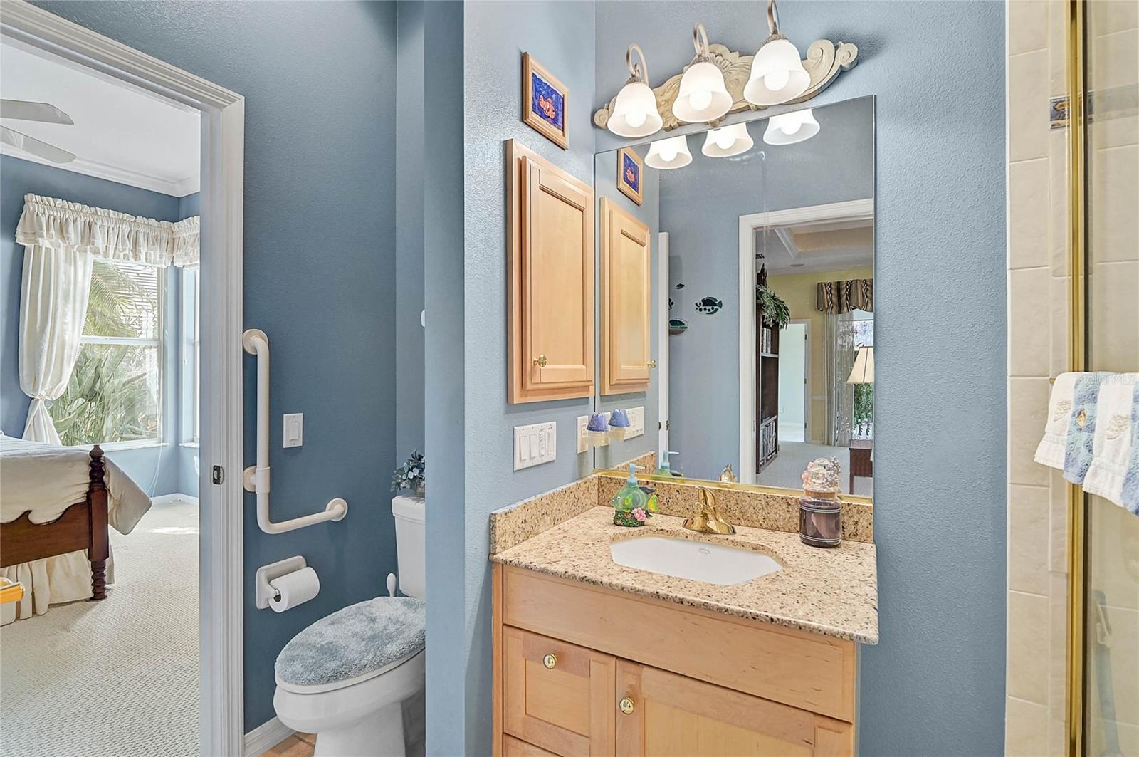 CALUSA LAKES - Residential