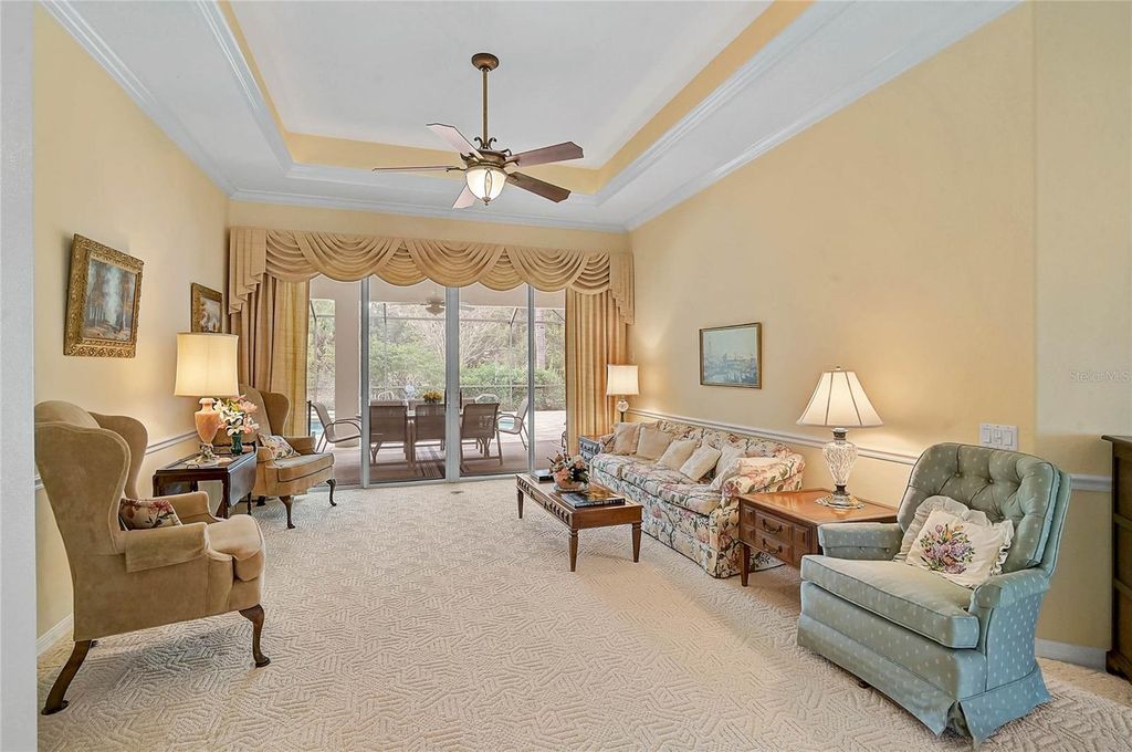 Photo of 2026 Micanopy Trail, Nokomis, FL 34275 (MLS # A4674249)