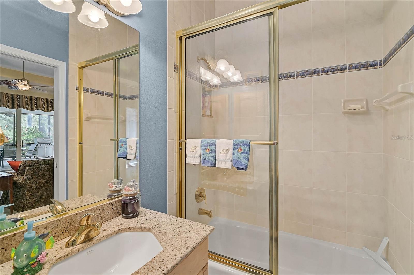 CALUSA LAKES - Residential