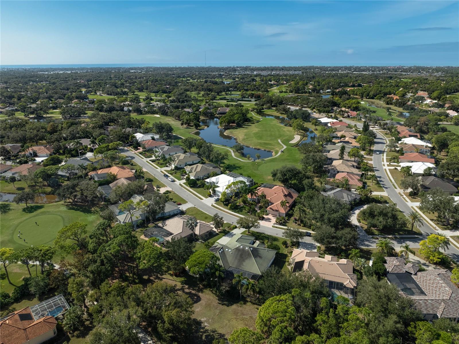 CALUSA LAKES - Residential