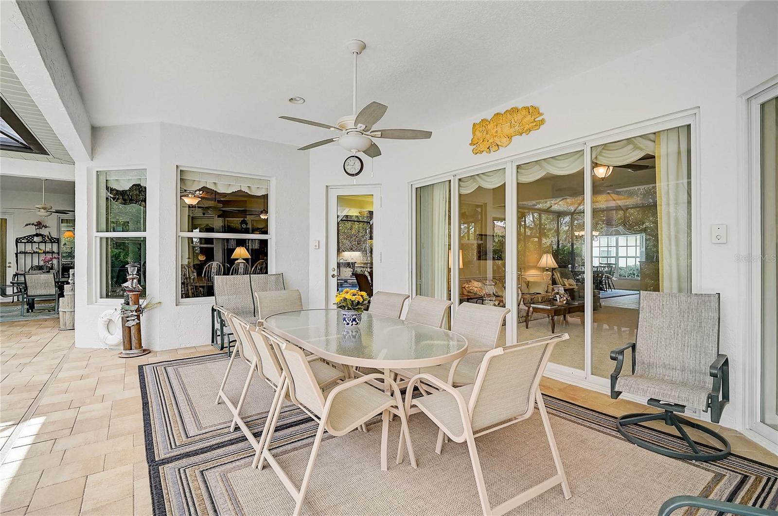 CALUSA LAKES - Residential