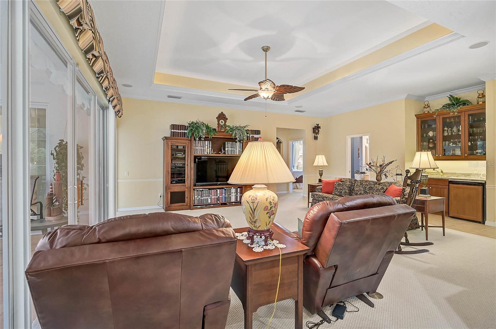 CALUSA LAKES - Residential