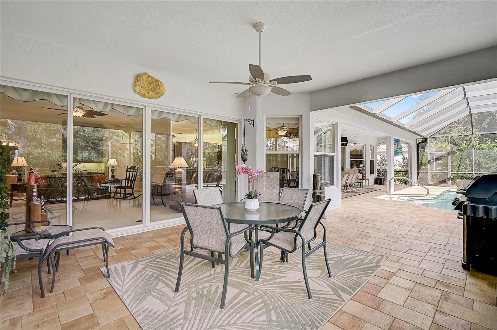 CALUSA LAKES - Residential