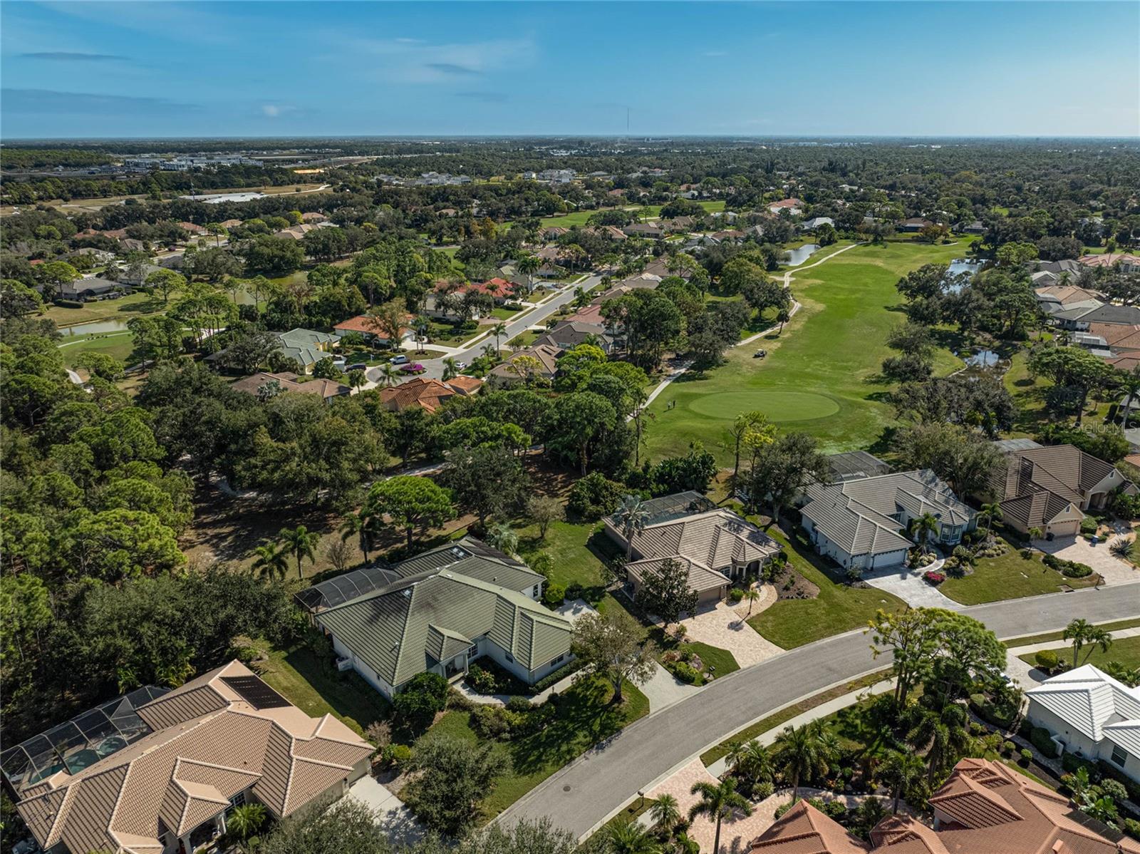 CALUSA LAKES - Residential