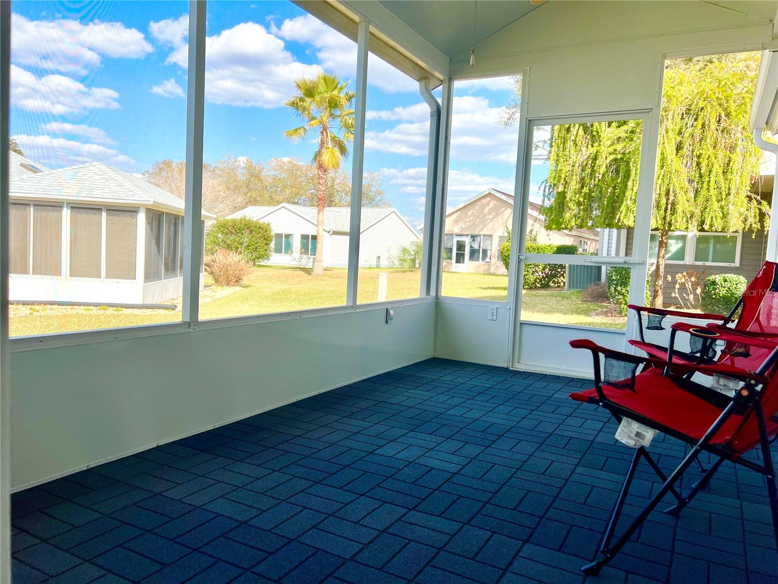 VILLAGES OF SUMTER - Residential