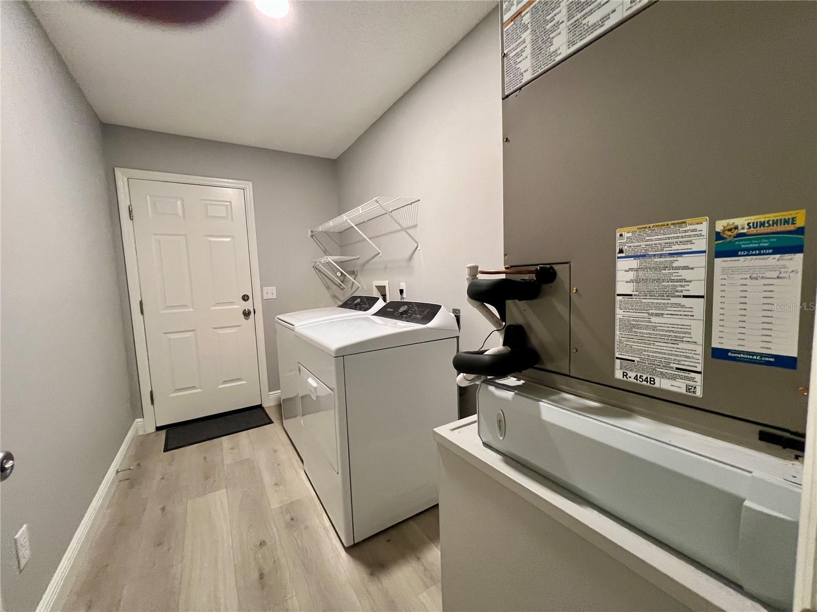 VILLAGES OF SUMTER - Residential