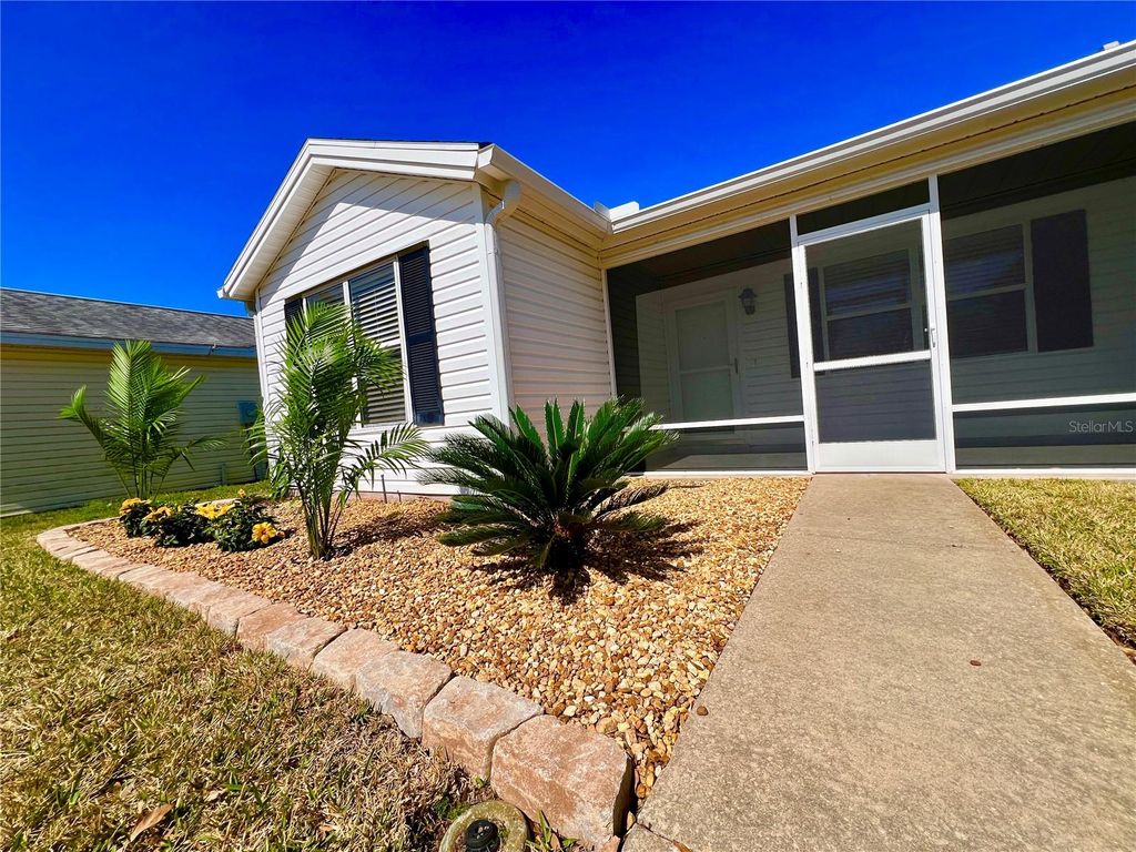 Photo of 1305 Leone Lane, The Villages, FL 32159 (MLS # G5108599)