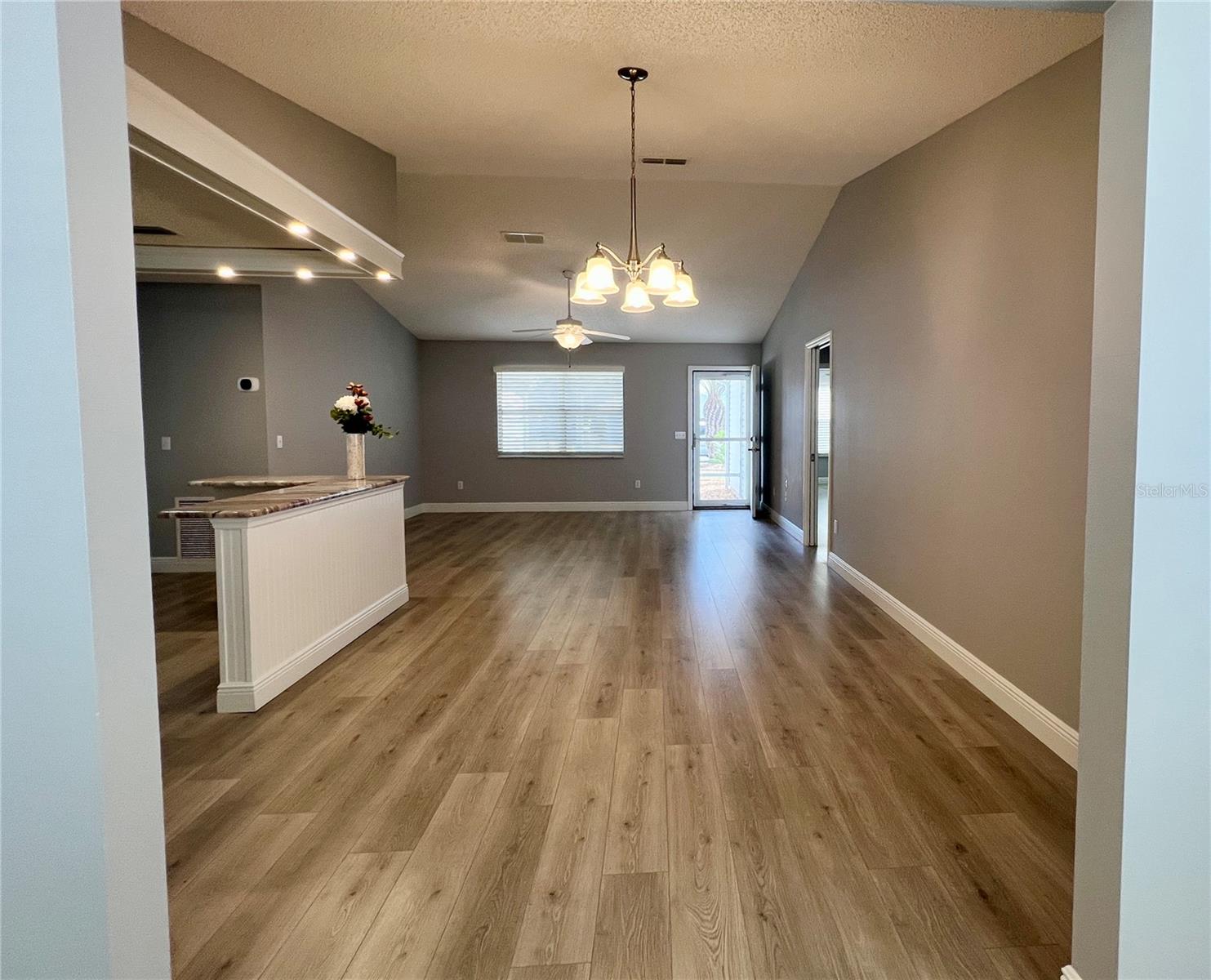 VILLAGES OF SUMTER - Residential