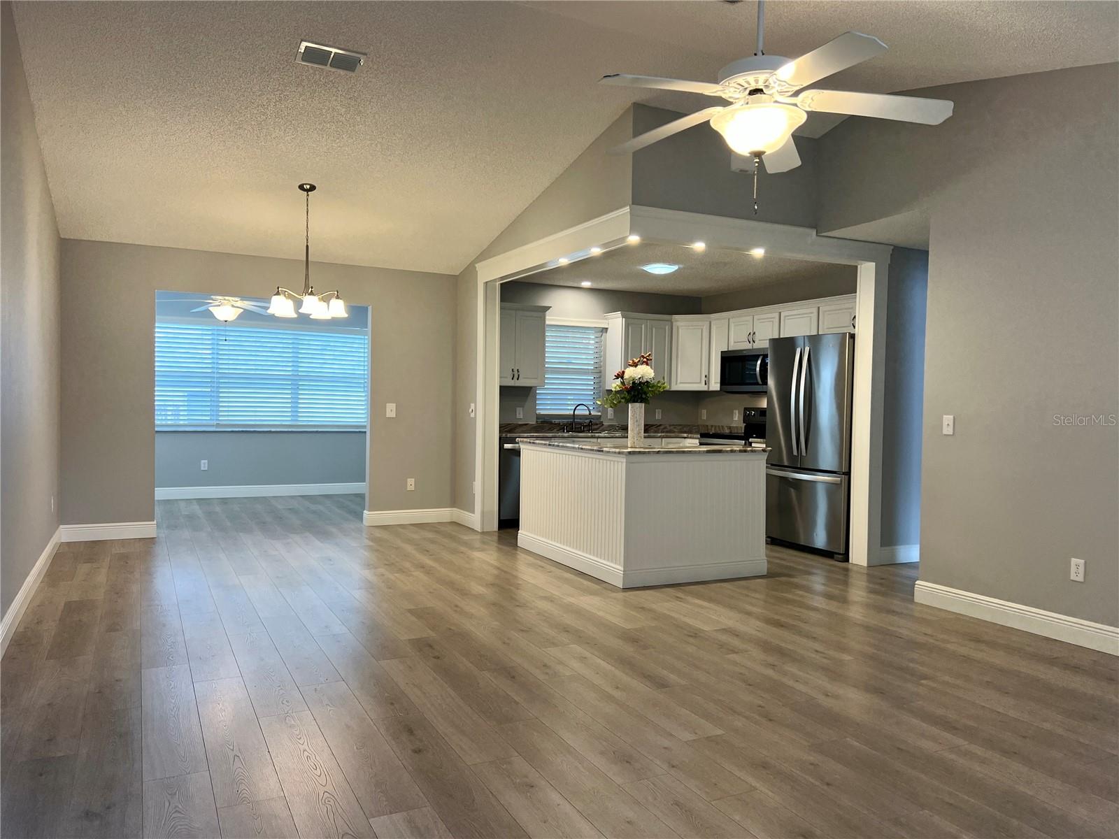 VILLAGES OF SUMTER - Residential