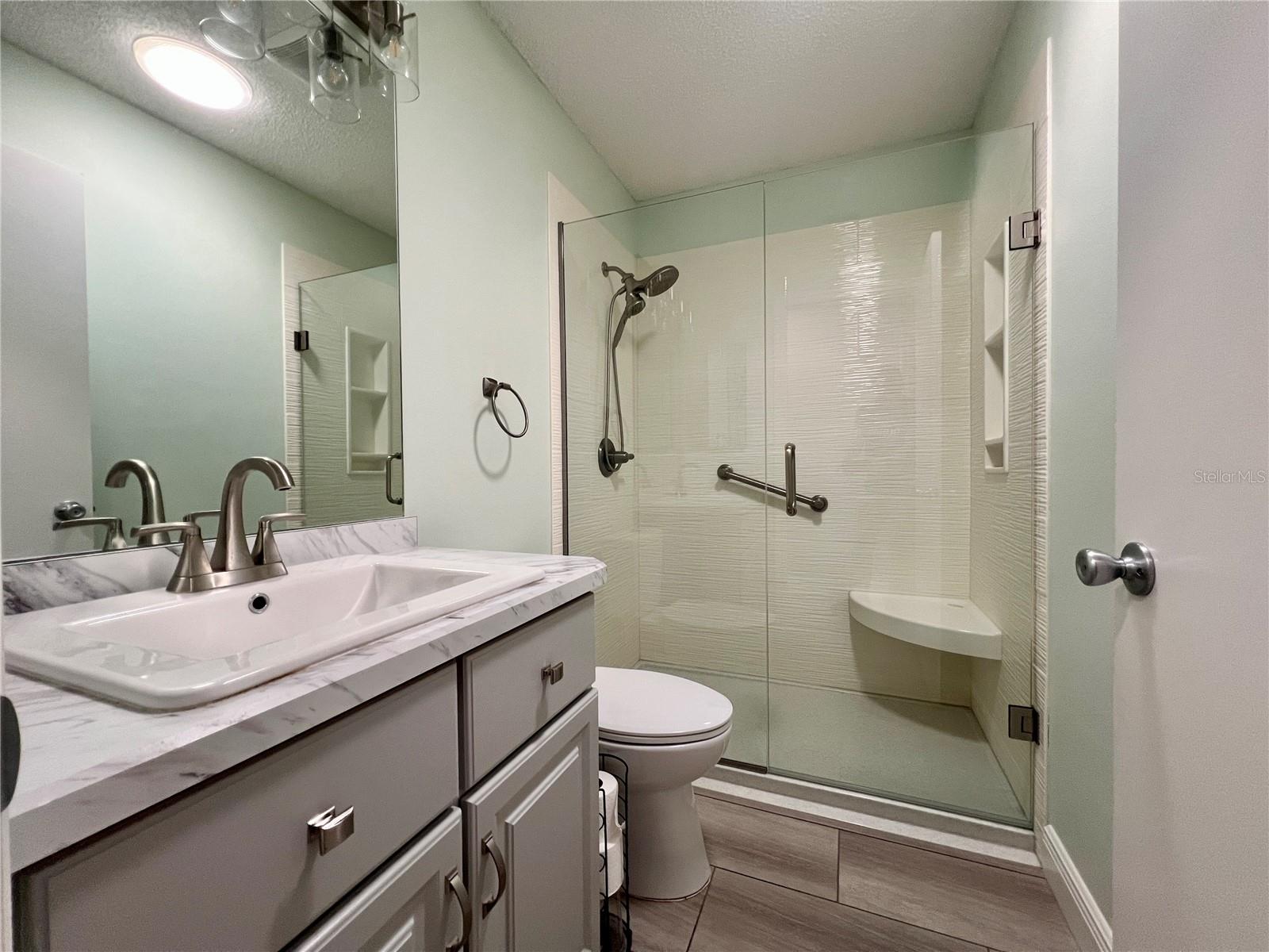 VILLAGES OF SUMTER - Residential