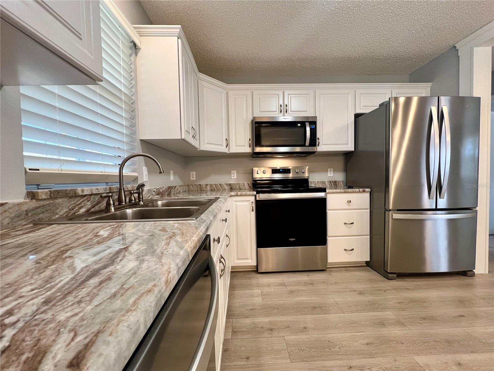 VILLAGES OF SUMTER - Residential