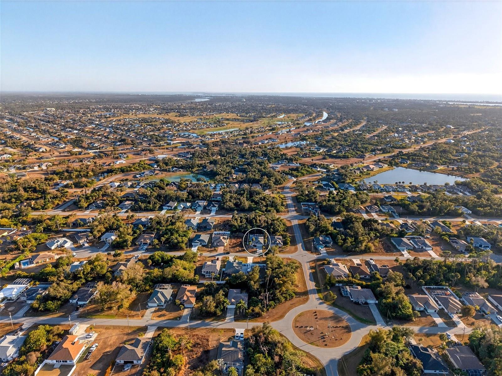 ROTONDA HEIGHTS - Residential