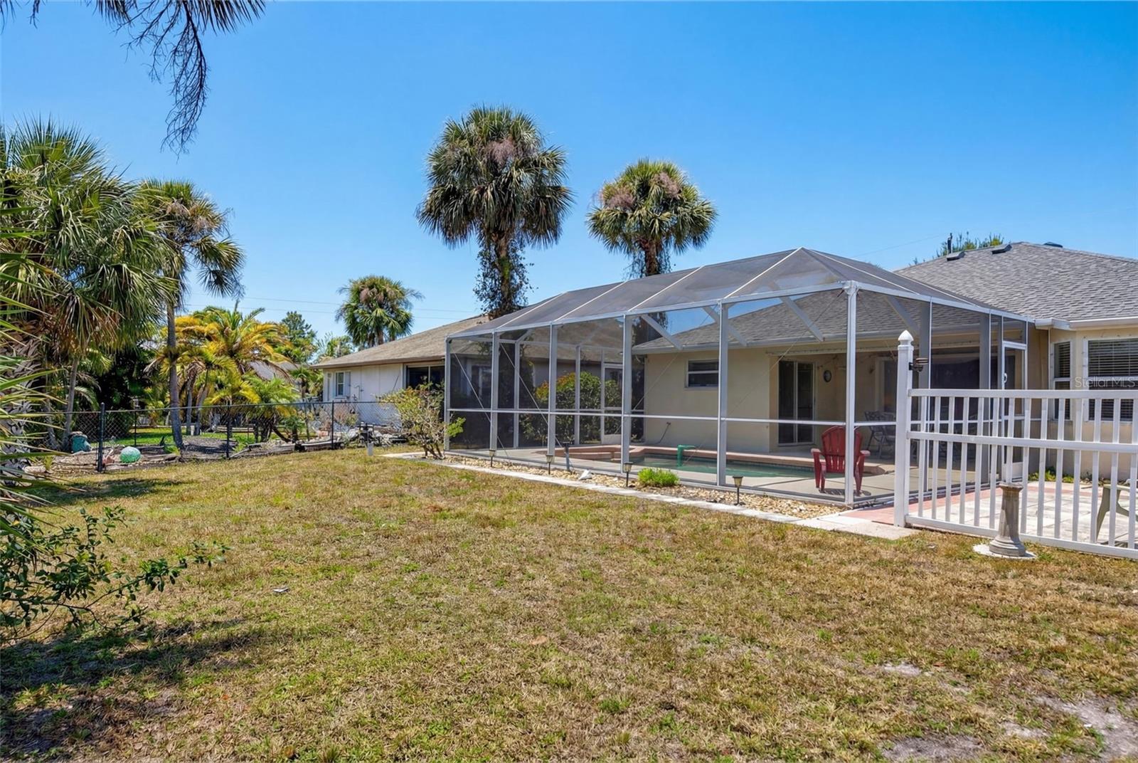 ROTONDA HEIGHTS - Residential