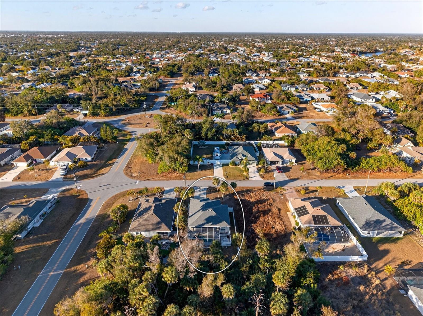 ROTONDA HEIGHTS - Residential