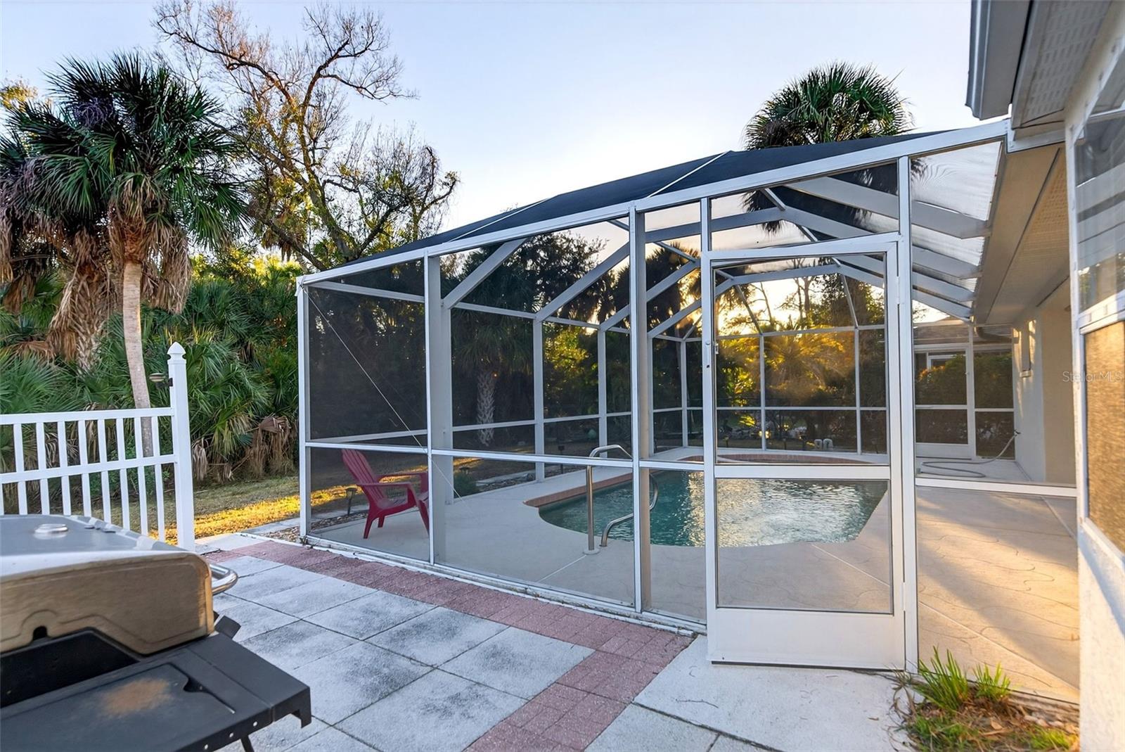 ROTONDA HEIGHTS - Residential