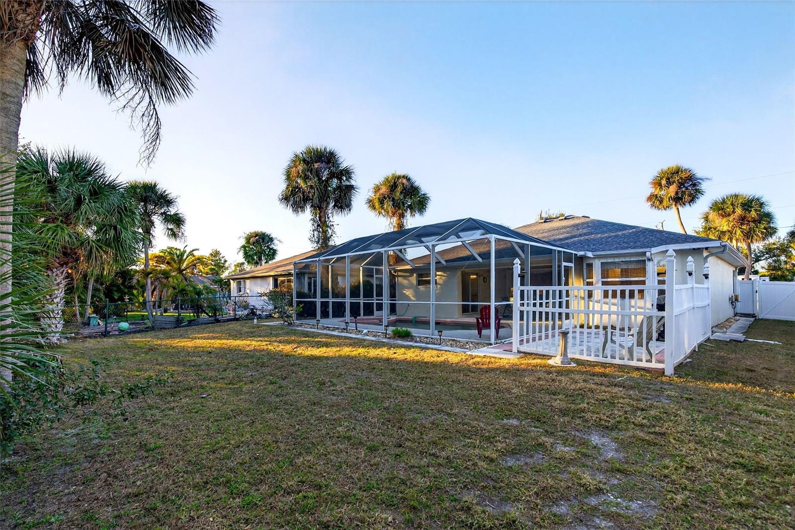 ROTONDA HEIGHTS - Residential