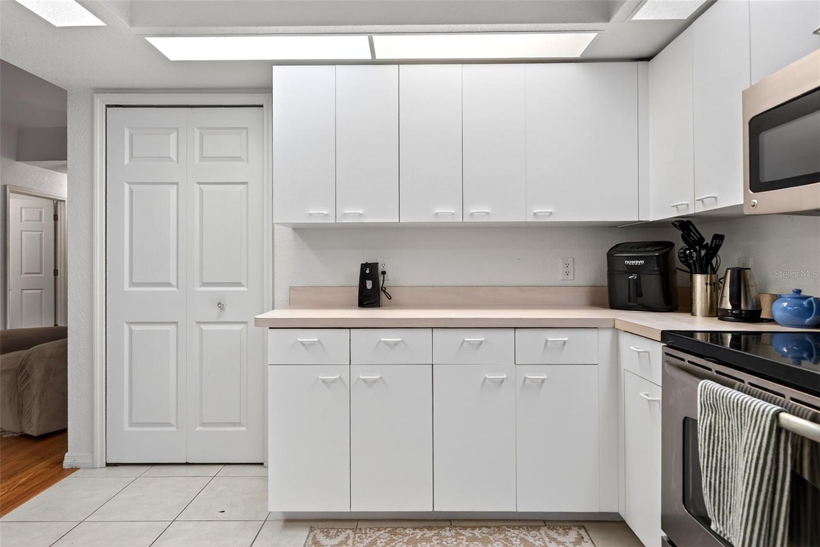 ROTONDA HEIGHTS - Residential