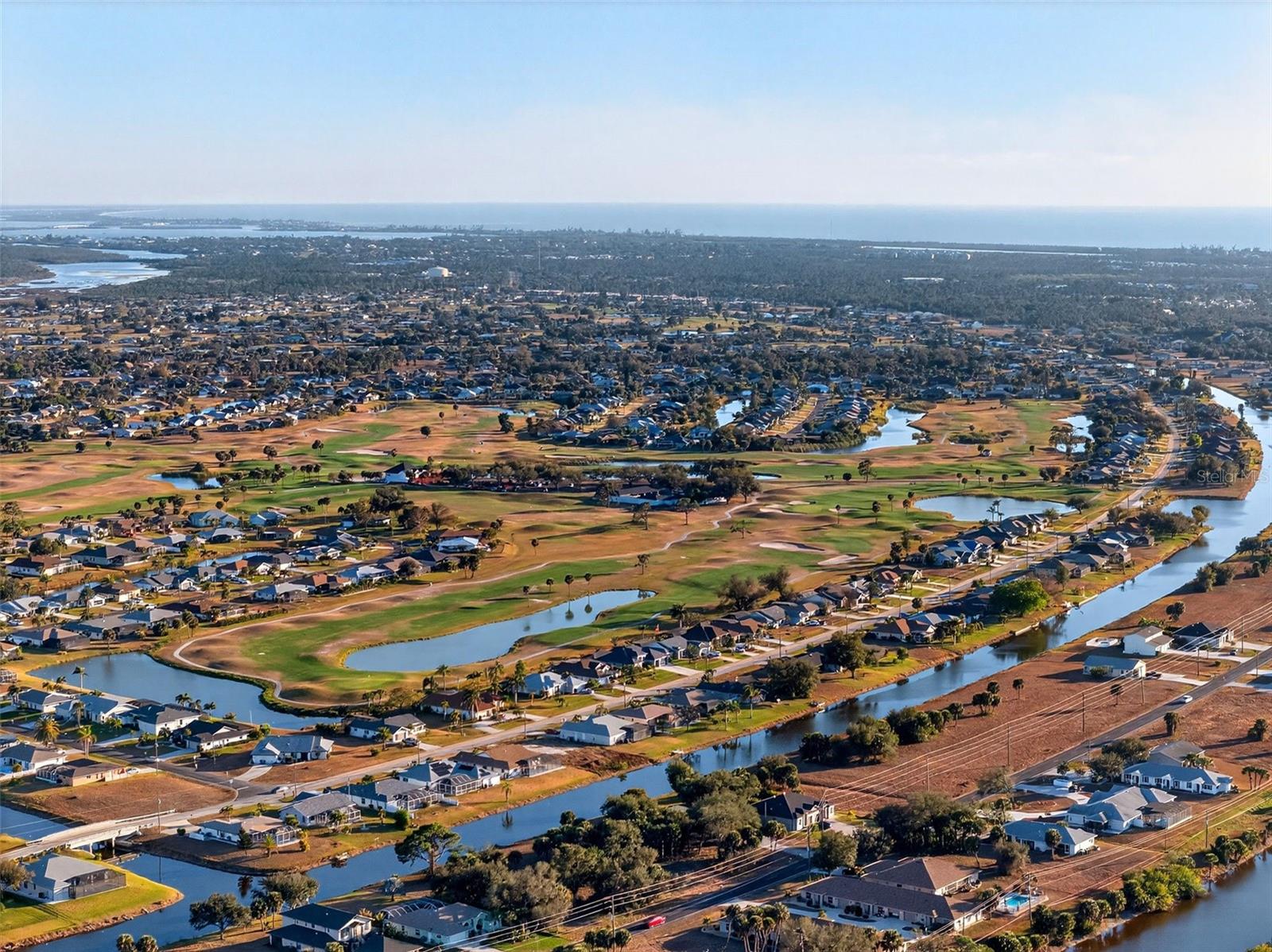 ROTONDA HEIGHTS - Residential