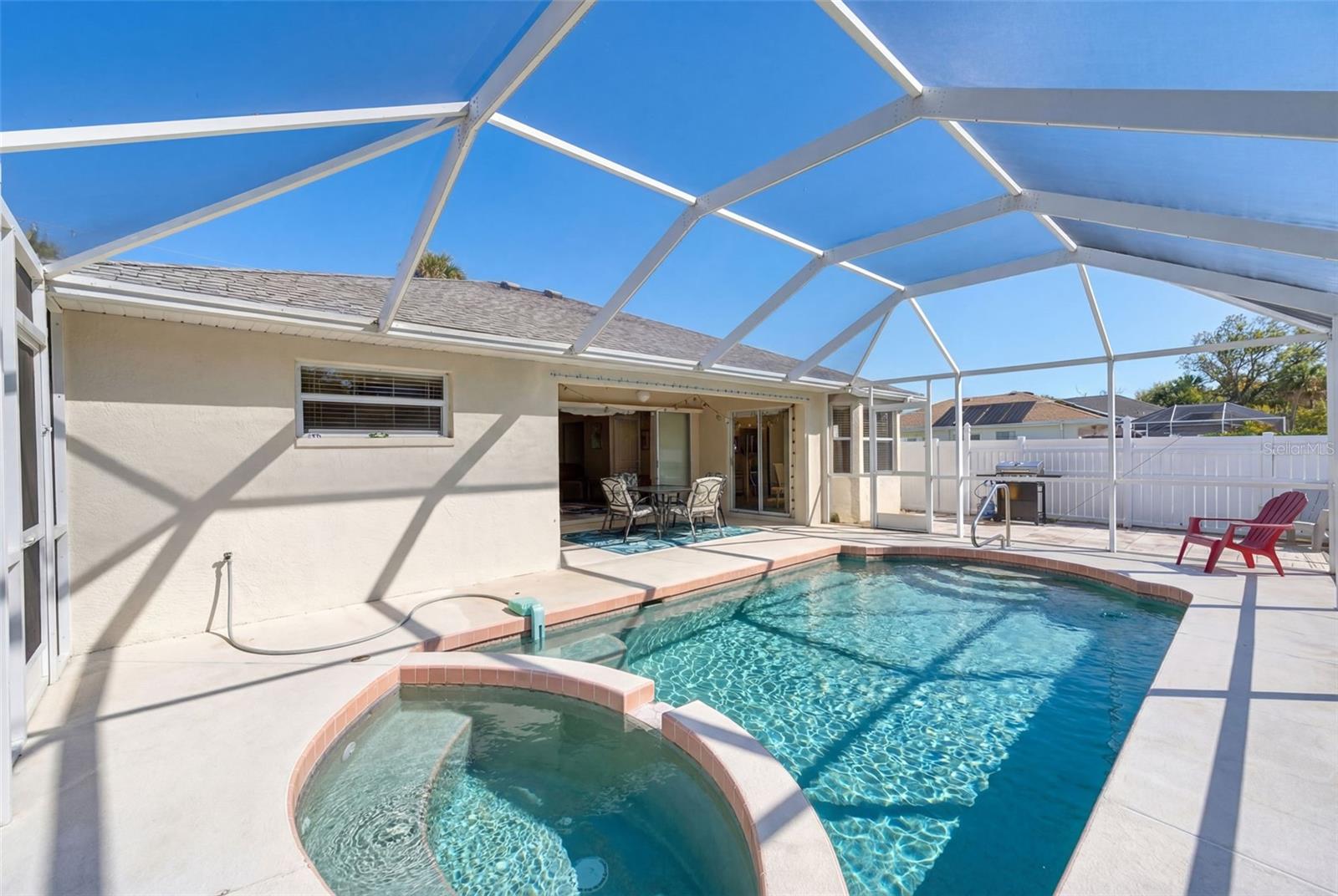 ROTONDA HEIGHTS - Residential