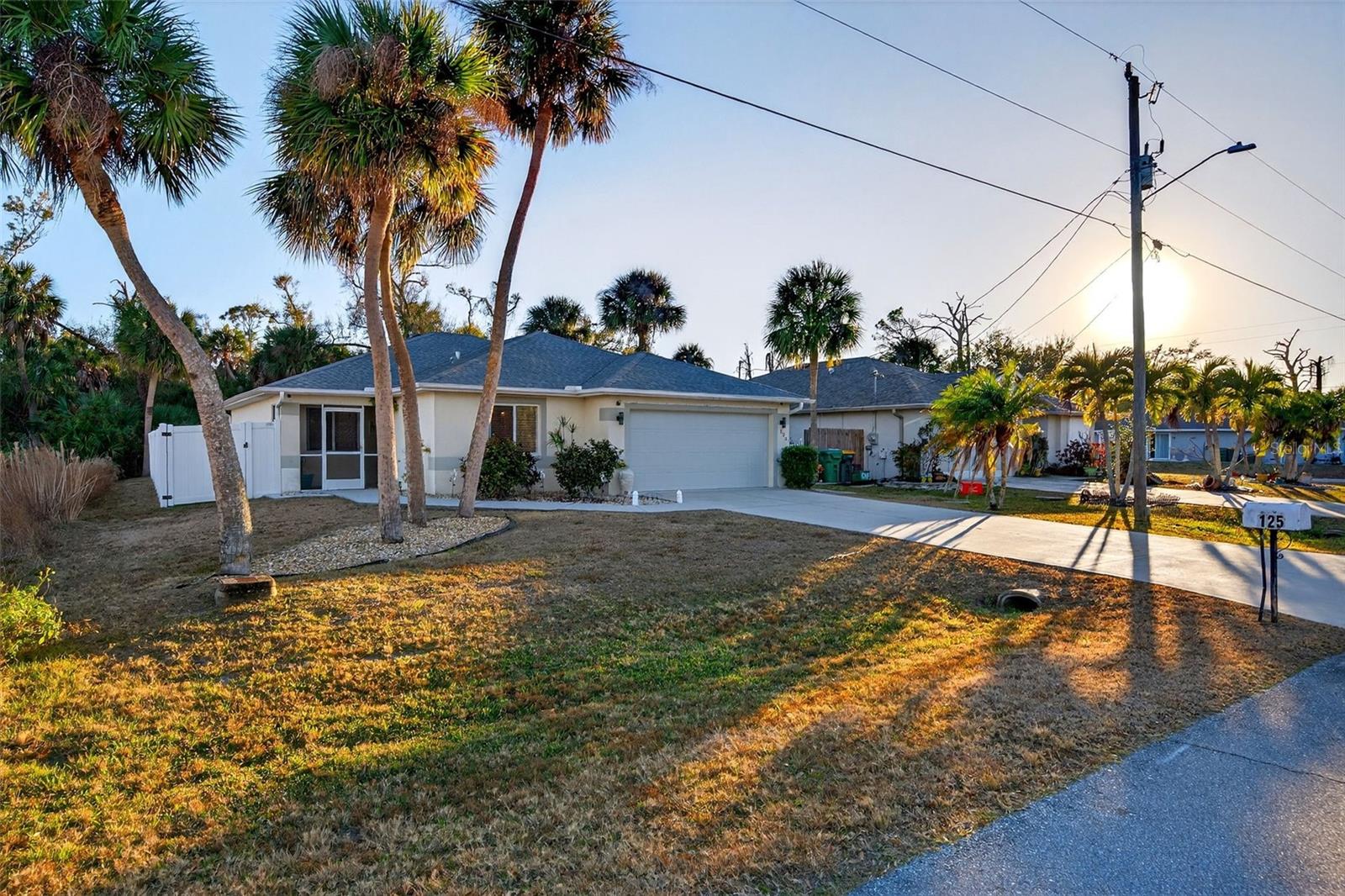 ROTONDA HEIGHTS - Residential