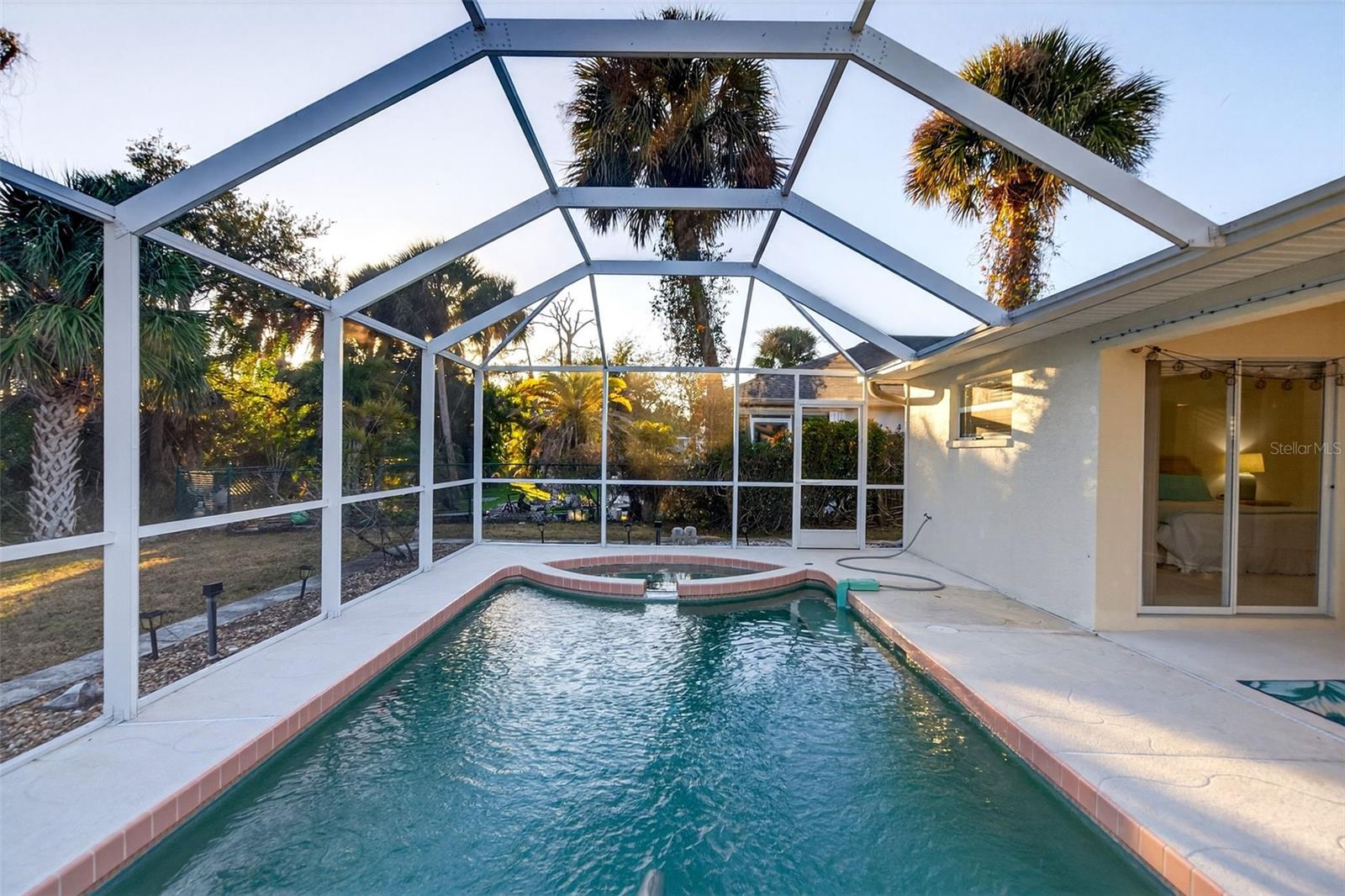 ROTONDA HEIGHTS - Residential