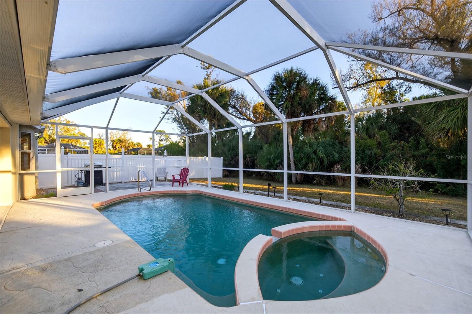 ROTONDA HEIGHTS - Residential