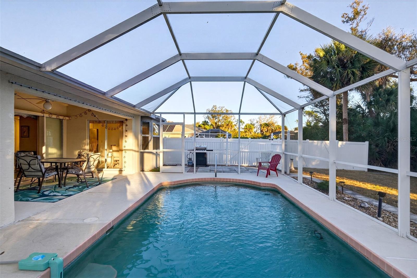 ROTONDA HEIGHTS - Residential